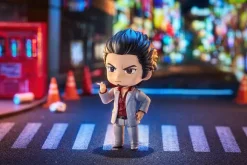 Nendoroid Kazuma Kiryu (Yakuza (Like A Dragon))