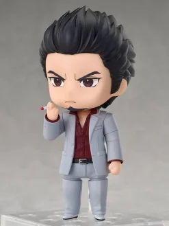 Nendoroid Kazuma Kiryu (Yakuza (Like A Dragon))