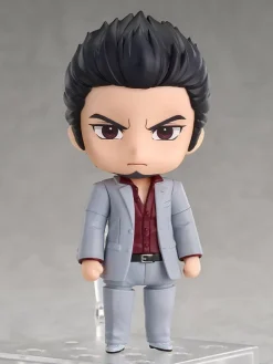 Nendoroid Kazuma Kiryu (Yakuza (Like A Dragon))