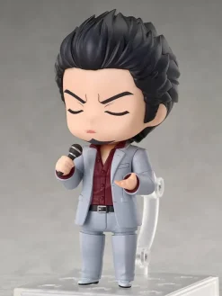 Nendoroid Kazuma Kiryu (Yakuza (Like A Dragon))