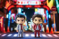 Nendoroid Kazuma Kiryu (Yakuza (Like A Dragon))