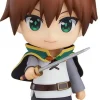 Nendoroid Kazuma (KONO SUBARASHII SEKAI NI SYUKUFUKU WO! 2) (Reissue)