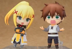 Nendoroid Kazuma (KONO SUBARASHII SEKAI NI SYUKUFUKU WO! 2) (Reissue)