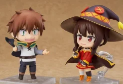 Nendoroid Kazuma (KONO SUBARASHII SEKAI NI SYUKUFUKU WO! 2) (Reissue)
