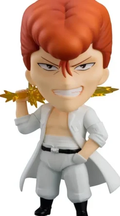 Nendoroid Kazuma Kuwabara (Yu Yu Hakusho)
