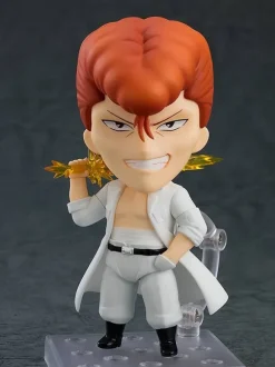 Nendoroid Kazuma Kuwabara (Yu Yu Hakusho)