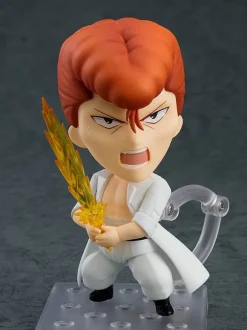 Nendoroid Kazuma Kuwabara (Yu Yu Hakusho)