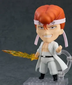 Nendoroid Kazuma Kuwabara (Yu Yu Hakusho)