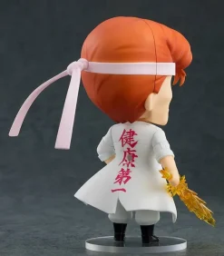 Nendoroid Kazuma Kuwabara (Yu Yu Hakusho)
