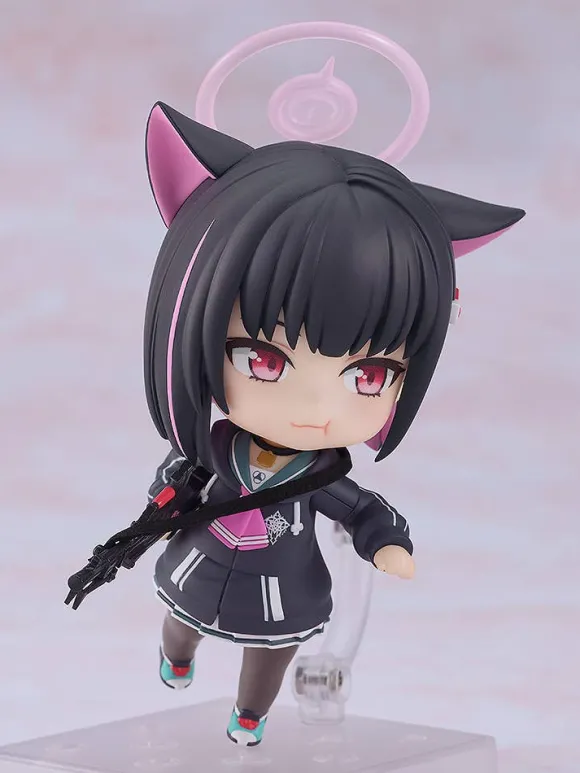 Nendoroid Kazusa Kyoyama (Blue Archive)