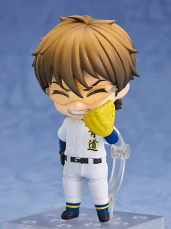 Nendoroid Kazuya Miyuki (Ace of Diamond Act II)