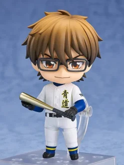 Nendoroid Kazuya Miyuki (Ace of Diamond Act II)