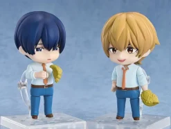 Nendoroid Kei Kaname (Bokyaku Battery)