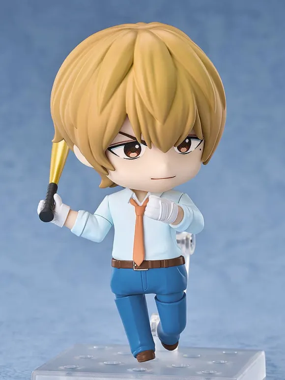 Nendoroid Kei Kaname (Bokyaku Battery)
