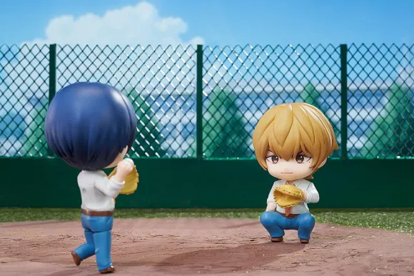 Nendoroid Kei Kaname (Bokyaku Battery)
