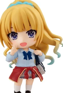 Nendoroid Kei Karuizawa (Classroom of the Elite)
