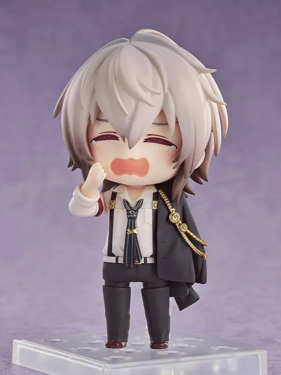 Nendoroid Kei Okazaki (Collar x Malice the Movie -deep cover-)