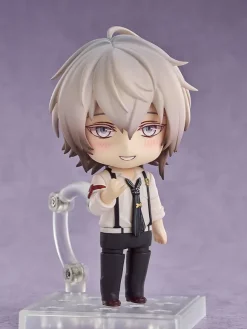 Nendoroid Kei Okazaki (Collar x Malice the Movie -deep cover-)