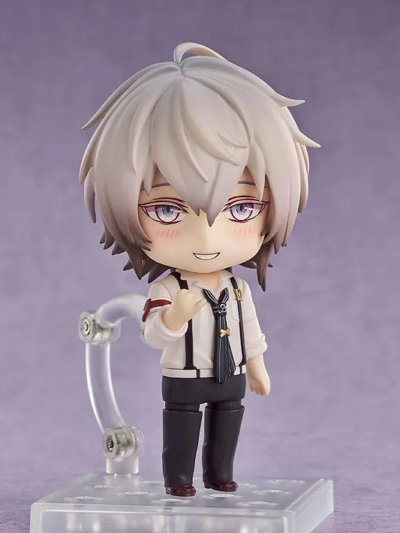 Nendoroid Kei Okazaki (Collar x Malice the Movie -deep cover-)
