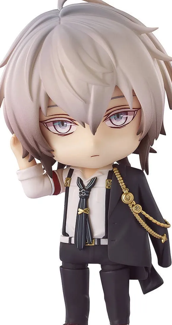 Nendoroid Kei Okazaki (Collar x Malice the Movie -deep cover-)