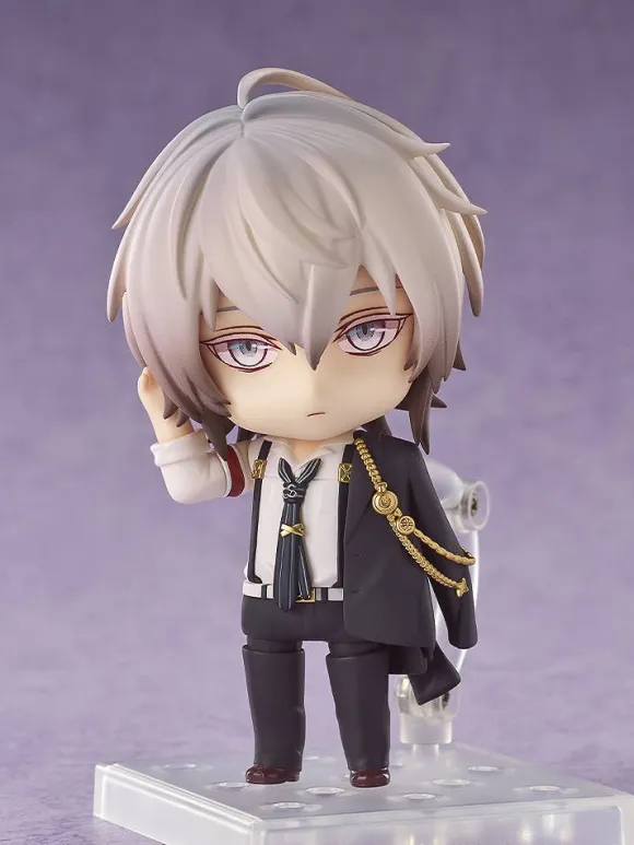 Nendoroid Kei Okazaki (Collar x Malice the Movie -deep cover-)