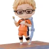 Nendoroid Kei Tsukishima: The New Karasuno Ver. (Haikyu!!)