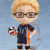 Nendoroid Kei Tsukishima (Haikyu!! Second Season) (Reissue)