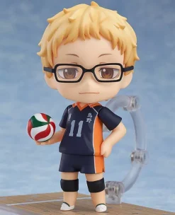 Nendoroid Kei Tsukishima (Haikyu!! Second Season) (Reissue)