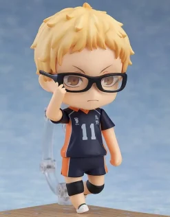Nendoroid Kei Tsukishima (Haikyu!! Second Season) (Reissue)