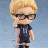 Nendoroid Kei Tsukishima (Haikyu!! Second Season) (Reissue)