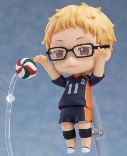 Nendoroid Kei Tsukishima (Haikyu!! Second Season) (Reissue)