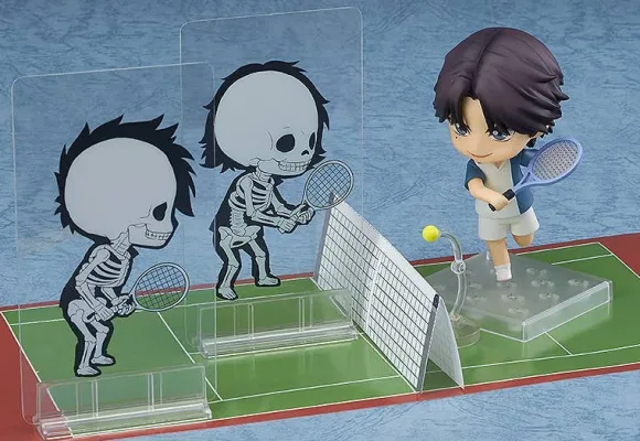 Nendoroid Keigo Atobe (The Prince of Tennis II)