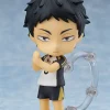 Nendoroid Keiji Akaashi (Haikyu!!) (Reissue)