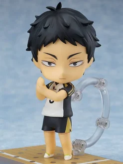 Nendoroid Keiji Akaashi (Haikyu!!) (Reissue)