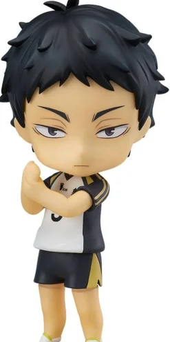 Nendoroid Keiji Akaashi (Haikyu!!) (Reissue)