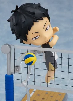 Nendoroid Keiji Akaashi (Haikyu!!) (Reissue)