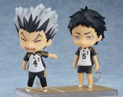 Nendoroid Keiji Akaashi (Haikyu!!) (Reissue)