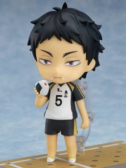 Nendoroid Keiji Akaashi (Haikyu!!)