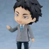 Nendoroid Keiji Akaashi: School Uniform Ver. (Haikyu!!)