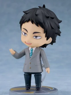 Nendoroid Keiji Akaashi: School Uniform Ver. (Haikyu!!)