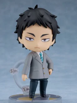 Nendoroid Keiji Akaashi: School Uniform Ver. (Haikyu!!)