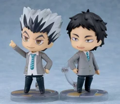 Nendoroid Keiji Akaashi: School Uniform Ver. (Haikyu!!)