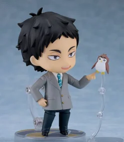 Nendoroid Keiji Akaashi: School Uniform Ver. (Haikyu!!)