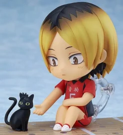 Nendoroid Kenma Kozume (Haikyu!!) (Reissue)