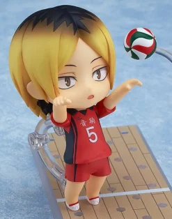 Nendoroid Kenma Kozume (Haikyu!!) (Reissue)
