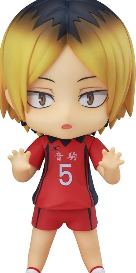 Nendoroid Kenma Kozume (Haikyu!!) (Reissue)