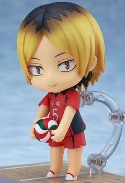 Nendoroid Kenma Kozume (Haikyu!!) (Reissue)