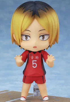 Nendoroid Kenma Kozume (Haikyu!! Second Season) (Reissue)