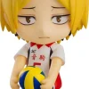Nendoroid Kenma Kozume: Second Uniform Ver. (Haikyu!!)