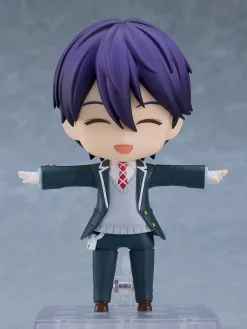 Nendoroid Kenmochi Toya (NIJISANJI)